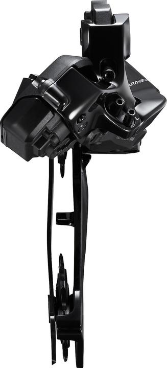 Actual product image Shimano Dura-Ace Di2 RD-R9250 (12-speed)