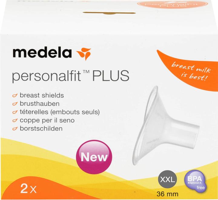 Medela PersonalFit Plus Brusthauben