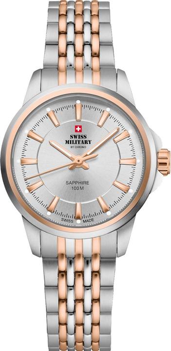 Image du produit Swiss Military SM34105.07 (Swiss Made)