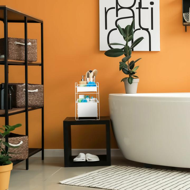 Immagine prodotto Relaxdays Portapenne nero