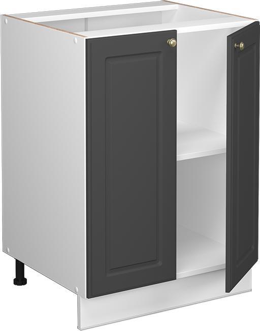 Produktbild Vicco Küchenunterschrank Fame-Line (60 x 82 x 60 cm)