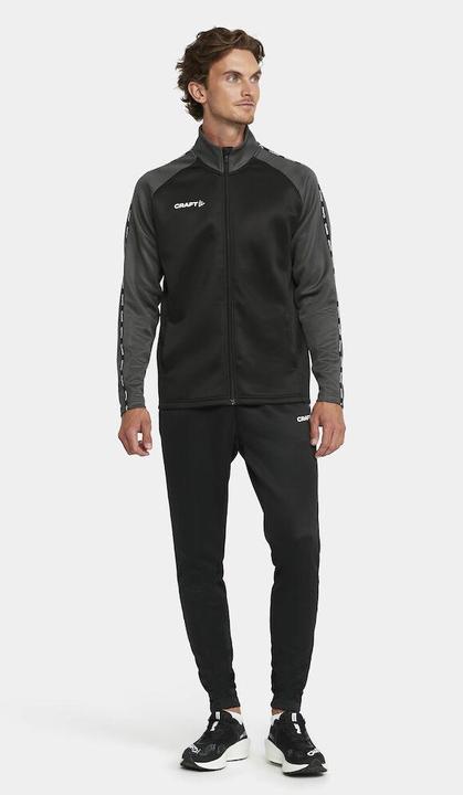 Produktbild Craft SQUAD 2.0 FULL ZIP M (XXL)
