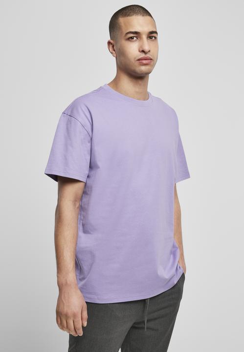 Actual product image Urban Classics Heavy Oversized Tee (5XL)