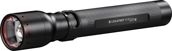 Ledlenser P17R Core (29 cm, 1200 lm)