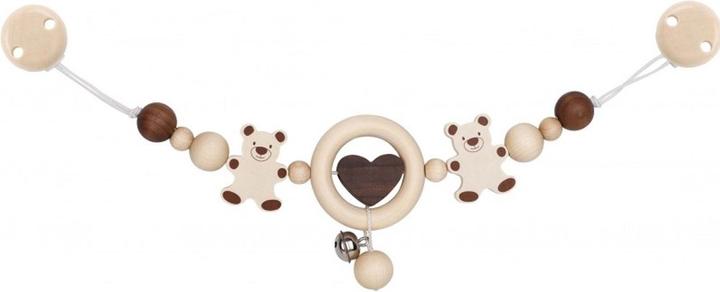 Image du produit Heimess Ours