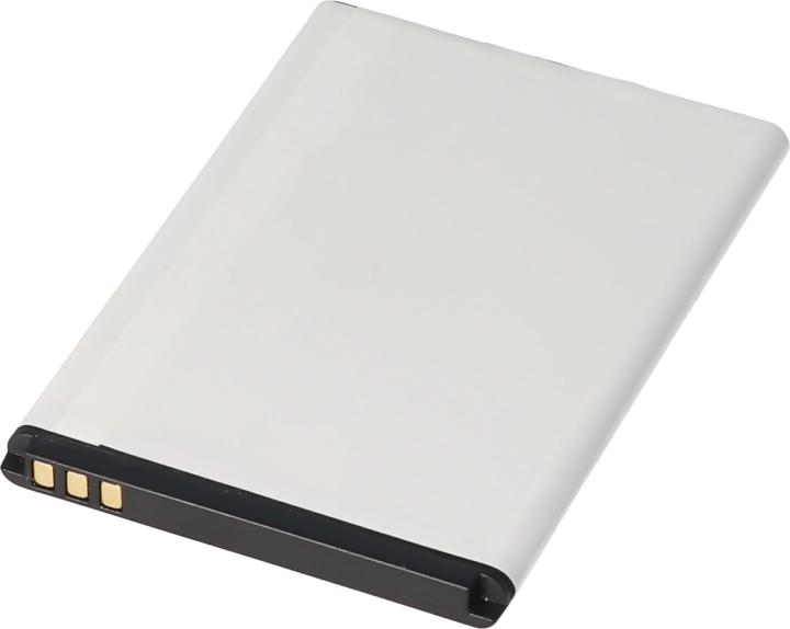 Actual product image AccuCell Battery for ZTE Kis II Max