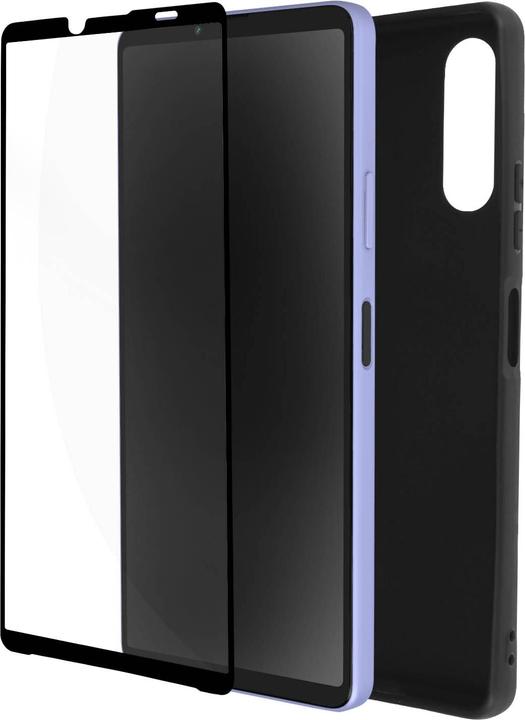 Produktbild Avizar Black Pack Series (Sony Xperia 10 IV)