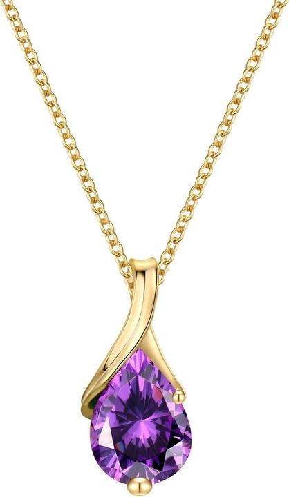 Image du produit Rafaela Donata Collier pour femme - 36628 (Argent Sterling)
