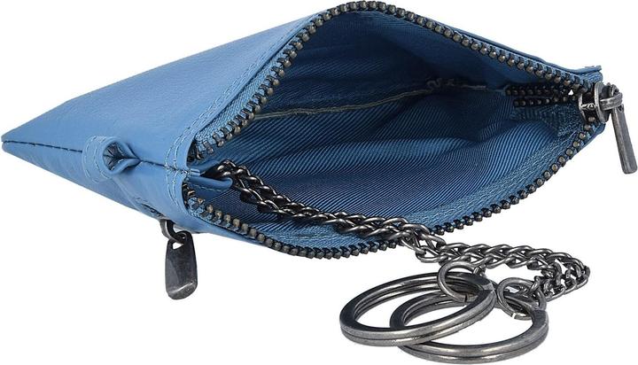 Produktbild Greenburry Spongy Schlüsseletui Leder 11,5 cm