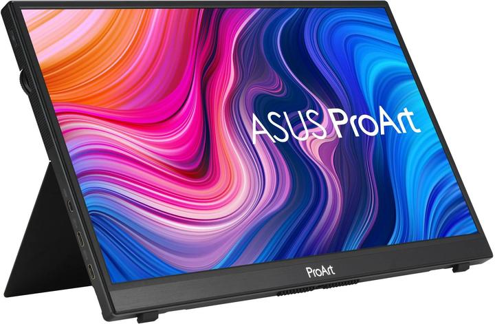Actual product image ASUS PA148CTV (1920 x 1080 pixels, 14")