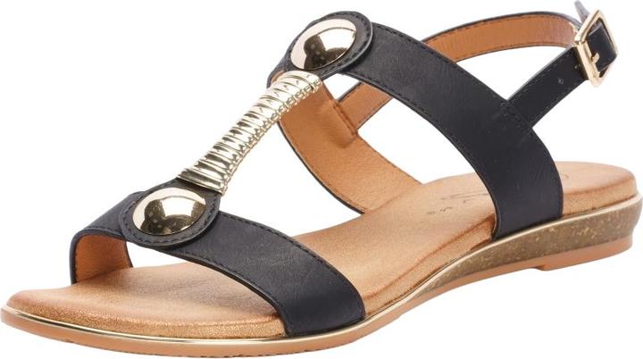 Actual product image Lunar Sandals Renoir (38)