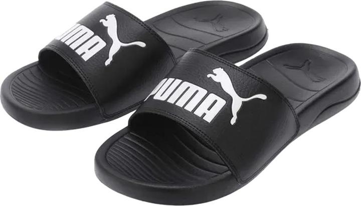 Produktbild Puma Badesandale Popcat Logo (44.5)