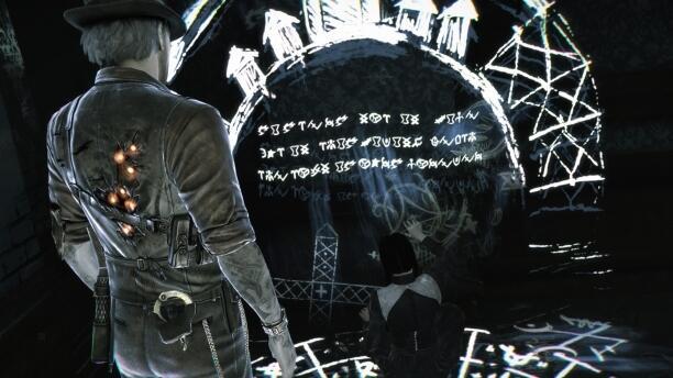 Actual product image Square Enix Murdered: Soul Suspect (Xbox One X, Xbox Series X, DE)