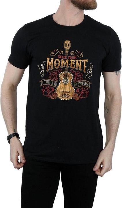 Produktbild Disney Coco Land Of The Dead TShirt (XL)