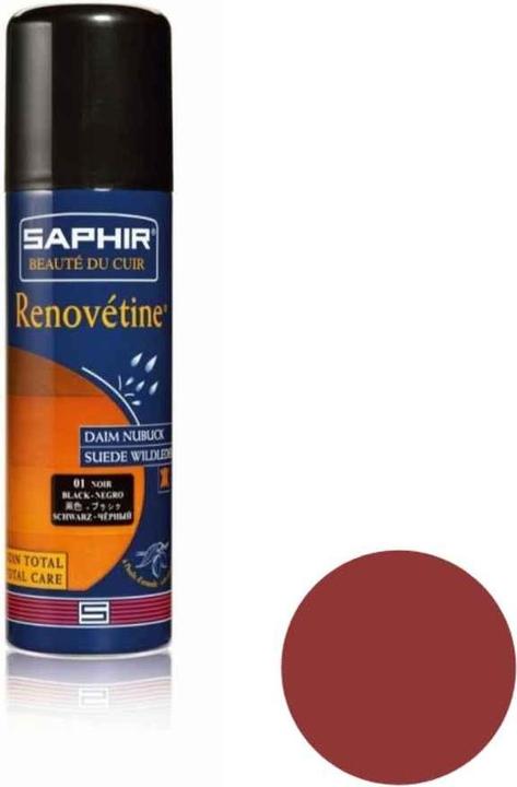Actual product image Saphir Beaute du Cuir Rénovétine spray (1 x, 200 ml)