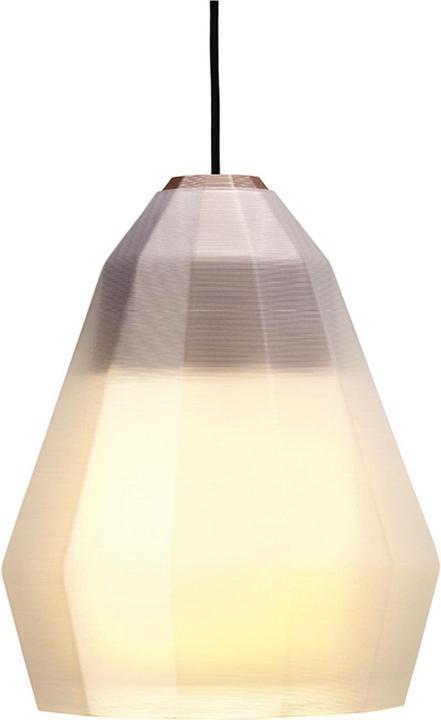 Produktbild Philips Mycreation Emerald One Hanglamp - transparant