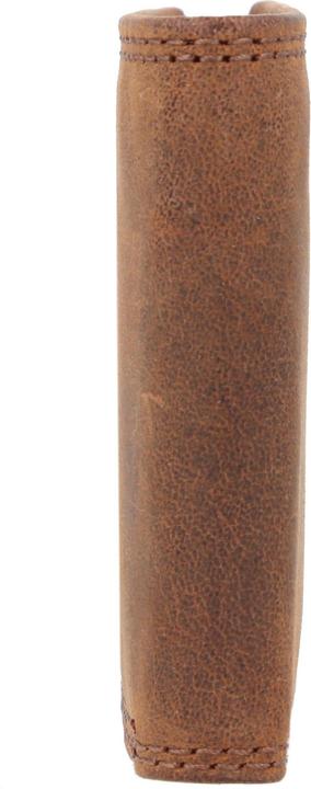 Image du produit Greenland Nature Montenegro Porte-monnaie RFID en cuir 10,5 cm