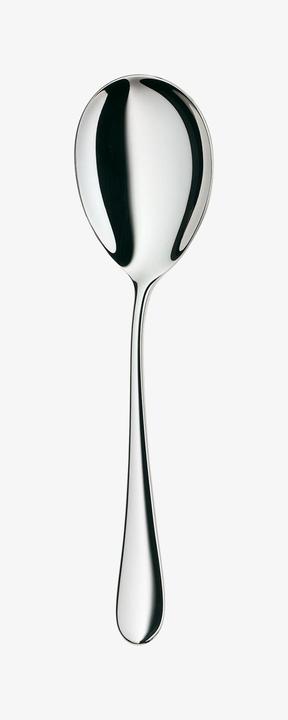 Actual product image WMF Merit (Serving spoon)
