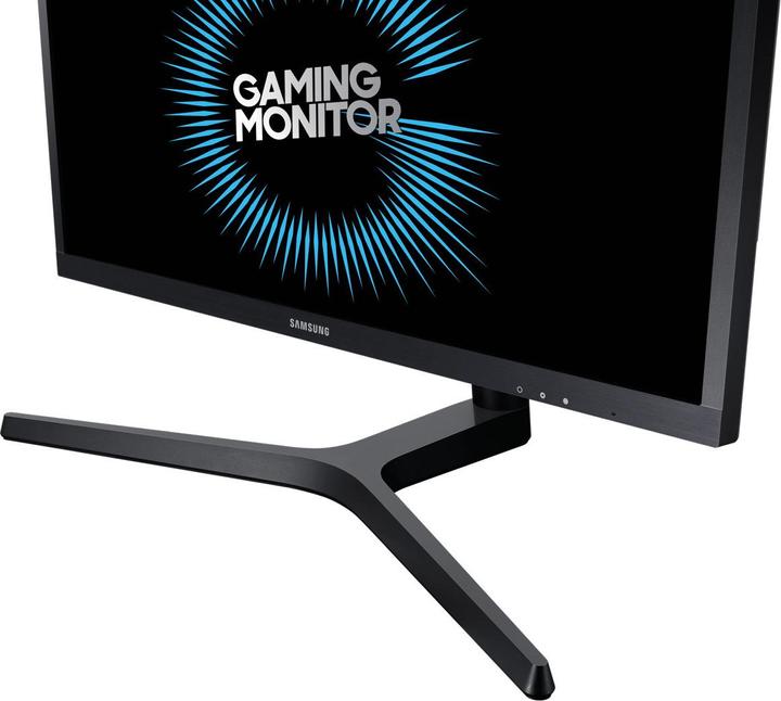 Image du produit Samsung Ls25hg50fquxen (1920 x 1080 pixels, 25")