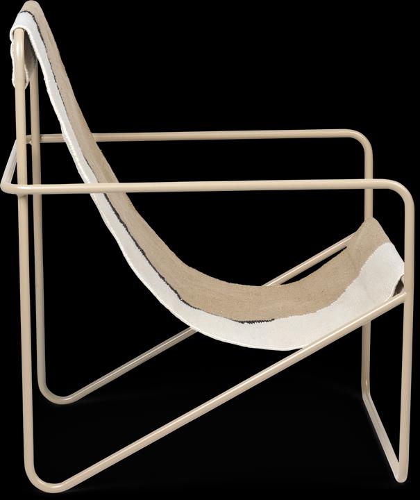 Actual product image Ferm Living Desert Lounge
