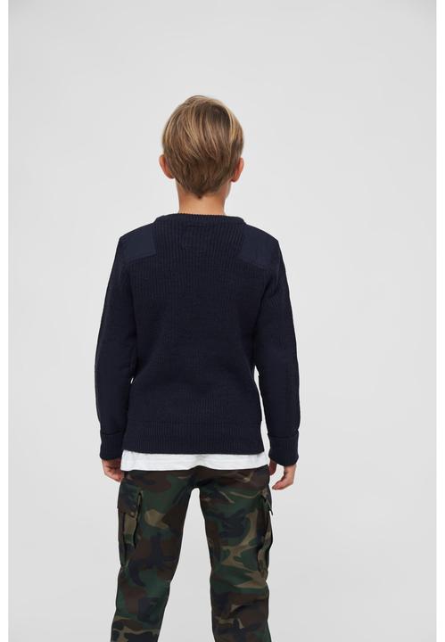 Immagine prodotto Brandit Maglione BW per bambini (146)