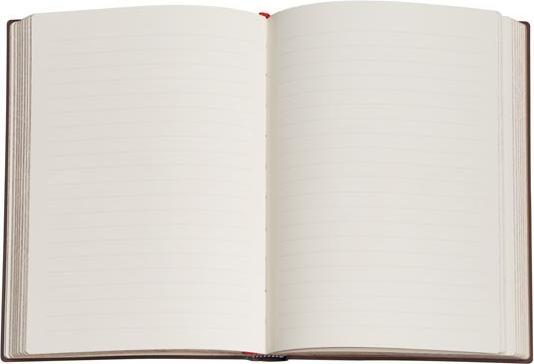 Actual product image Paperblanks Notebook Flex Nocturnelle Midi lined (Lined, Hardcover)