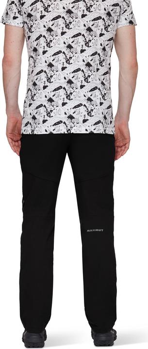 Produktbild Mammut Zinal Hybrid Pants (56)