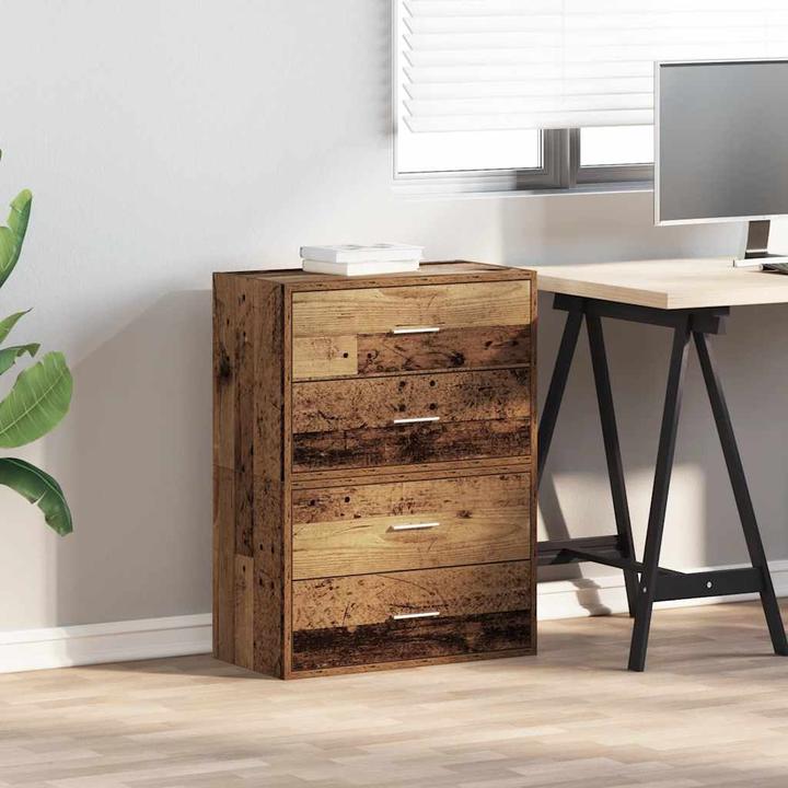 Produktbild VidaXL Lynne (60 x 31 x 40 cm)