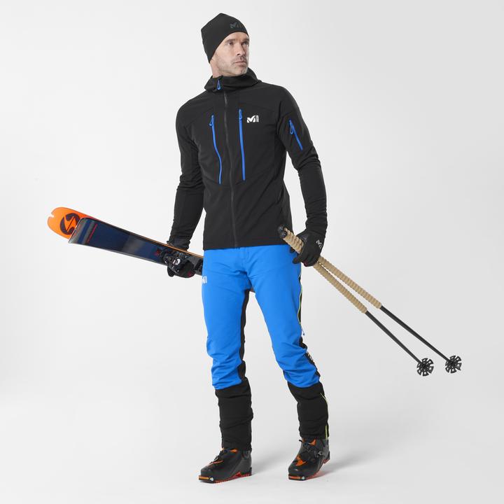 Produktbild Millet Pierra Ment' XCS Pant (L)