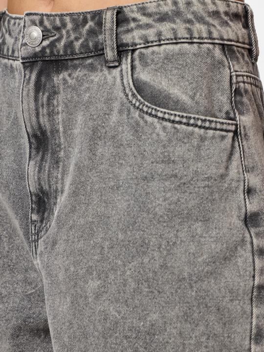 Actual product image Pieces PCABBI denim shorts (XL)