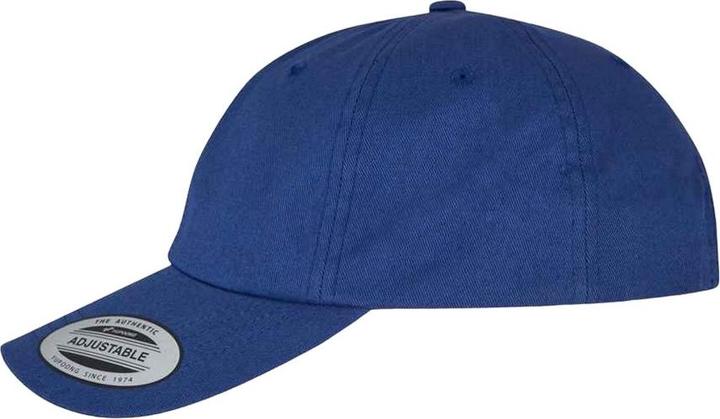 Immagine prodotto Flexfit Cappellino con Visiera in Cotone (Taglia unica)