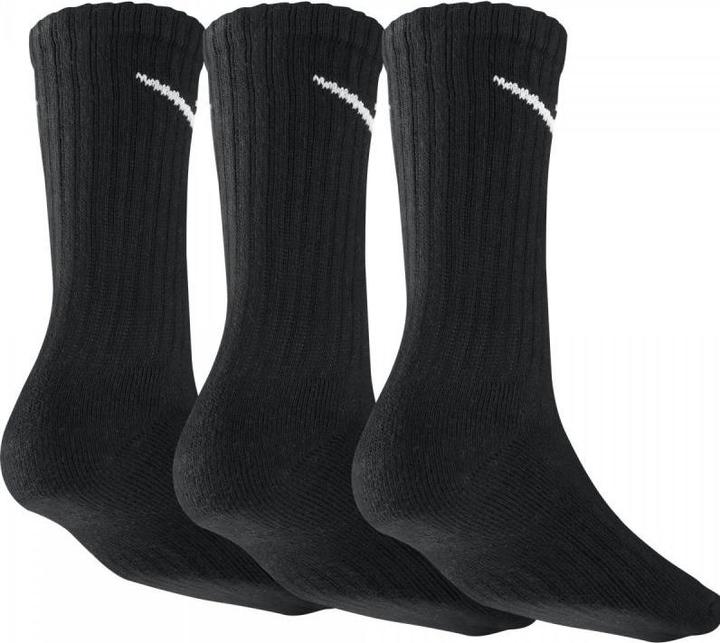 Produktbild Nike Dreierpack Socken (3er Pack, 38 - 42)