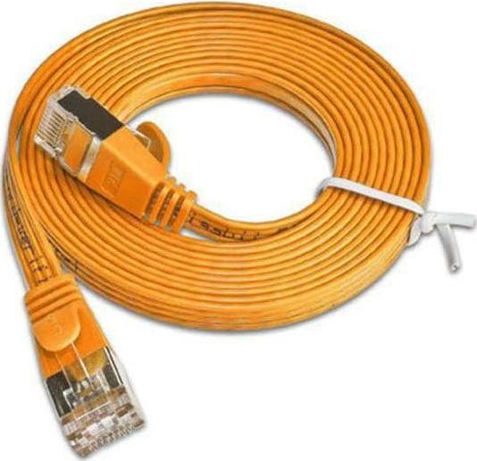 Actual product image Wirewin Network cable (STP, CAT6, 1 m)