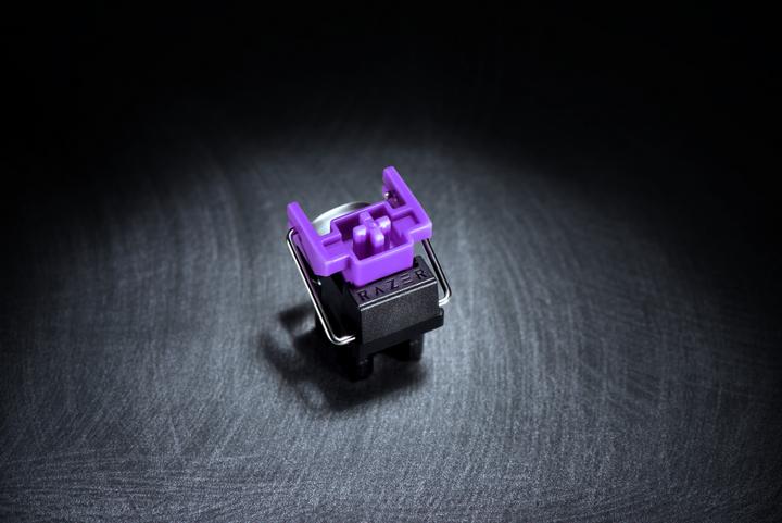 Produktbild Razer Huntsman Mini (DE, Kabelgebunden)