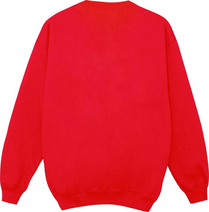 Actual product image Disney Boys Frozen Christmas Tree Sweatshirt (140, 146)