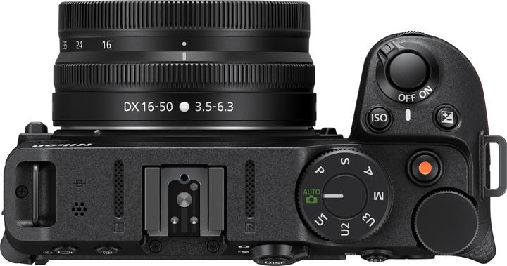 Immagine prodotto Nikon Kit Z 30 (16-50 mm 50-250 mm VR) (16 - 50 mm, 20.90 Mpx, DX)