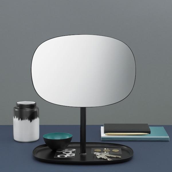 Immagine prodotto Normann Copenhagen Specchio capovolto (19,5 x 34,5 cm)