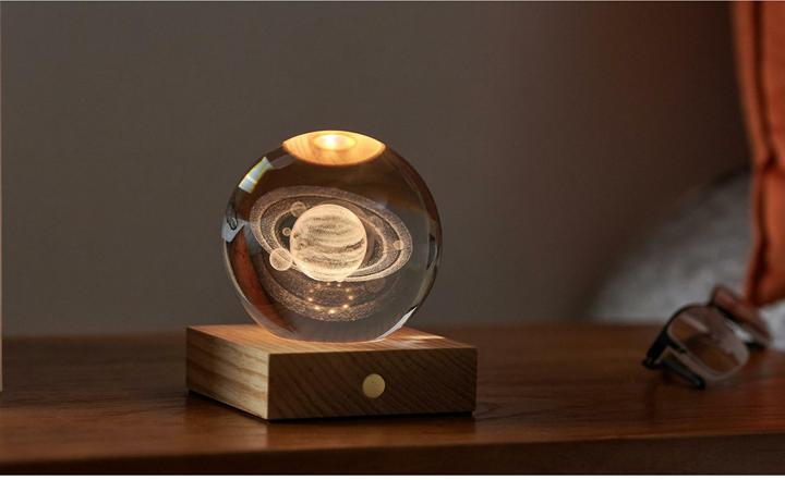 Image du produit Gingko Crystal Light