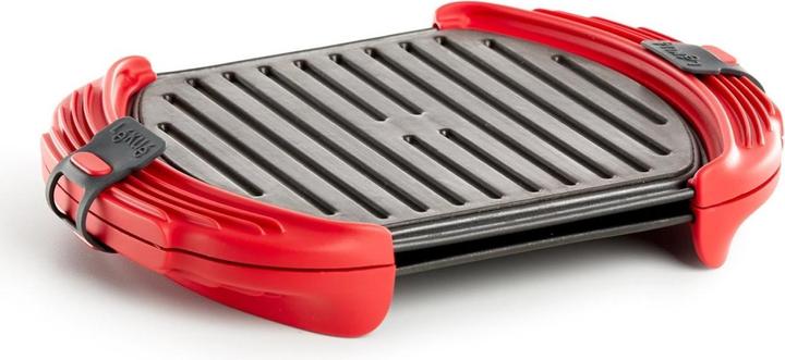 Produktbild Lékué Microwave Grill XL