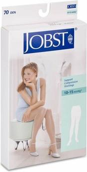 Jobst Compression Tights 70 Natural Size 3