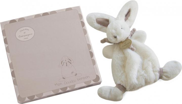 Actual product image Doudou et Compagnie Candy