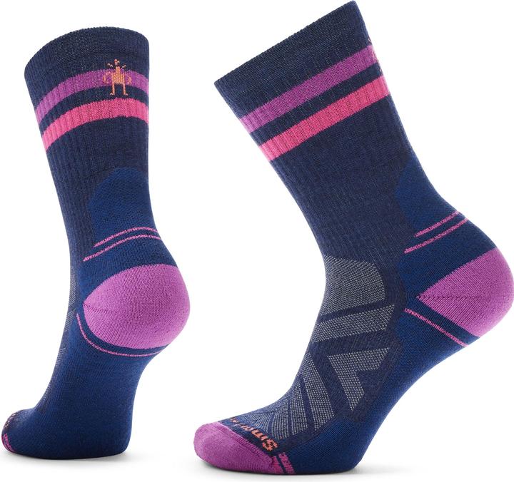 Actual product image Smartwool Ws Hike Light Cushion Crew (L)