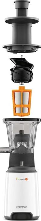 Image du produit Kenwood JMP400WH
