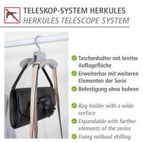 Produktbild Wenko Herkules (3 x)