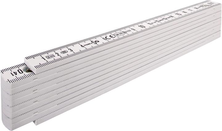 Actual product image Stabila Folding ruler (23.50 cm)