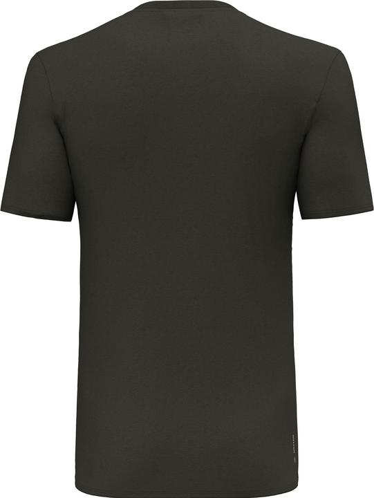 Actual product image Salewa Solidlogo Dri-Release® T-Shirt (XL)