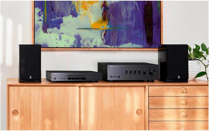 Immagine prodotto Yamaha CD-S303 (Lettore CD)