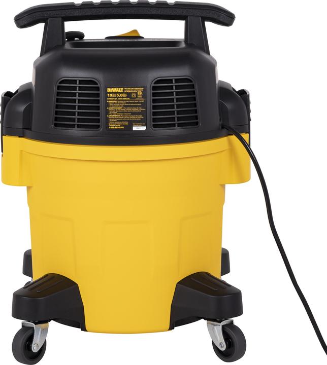 Immagine prodotto DeWalt DXV20P-QT (Aspirapolvere a umido e a secco)