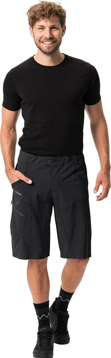 Actual product image Vaude Virt (L)