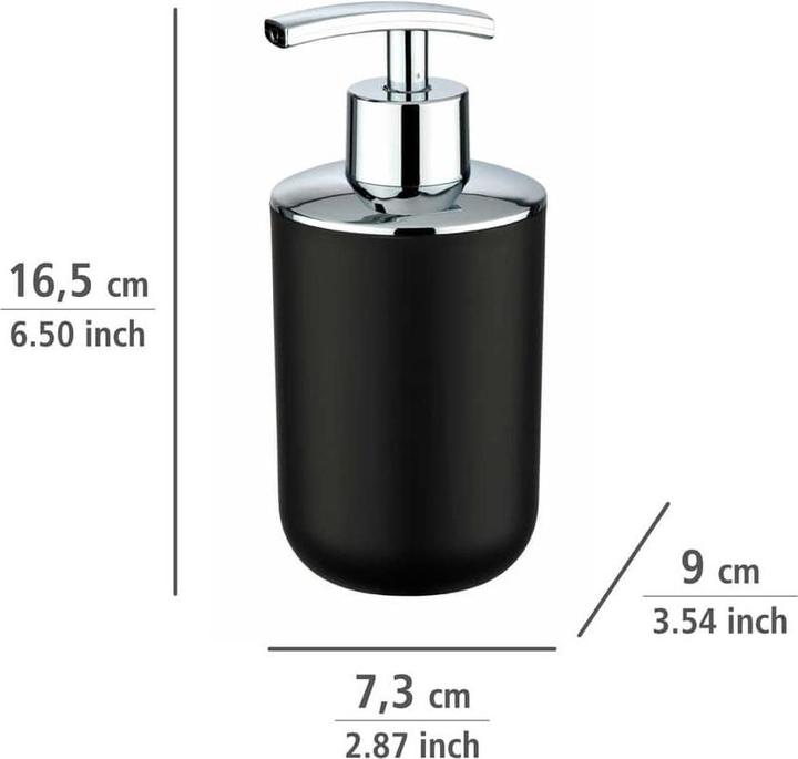 Actual product image Wenko Brazil